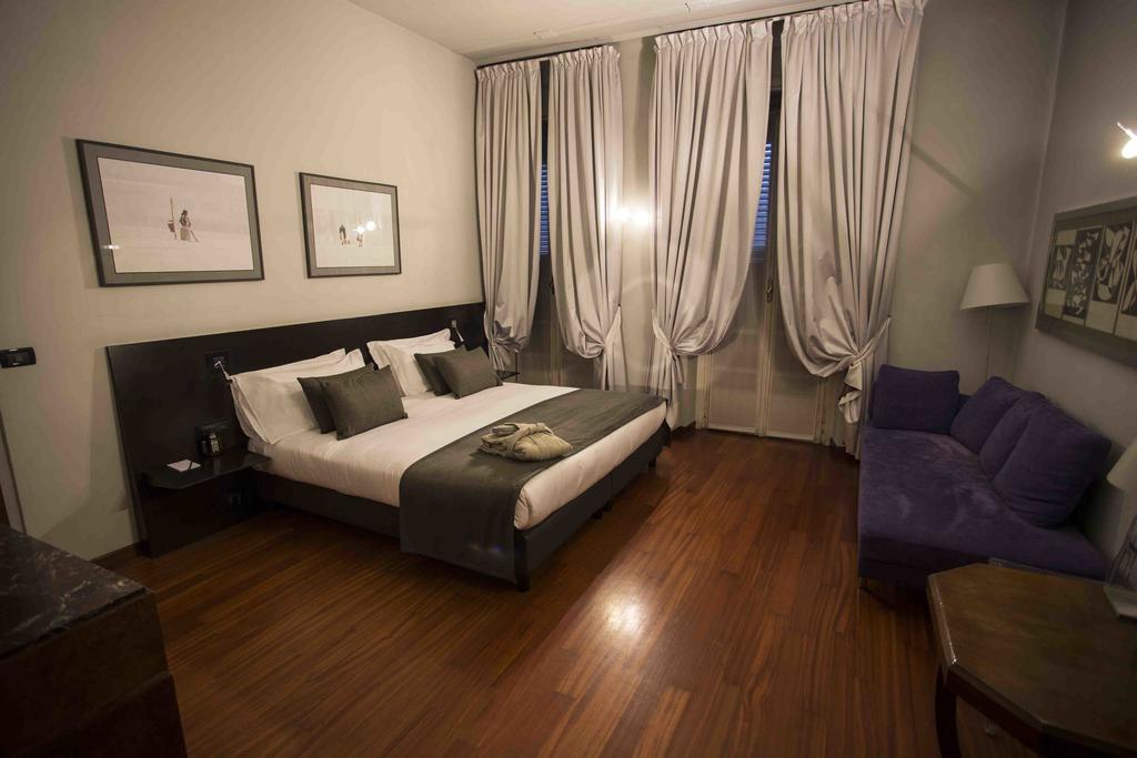 อาร์ต โฮเทล บอสตัน Hotel ตูริน ภายนอก รูปภาพ